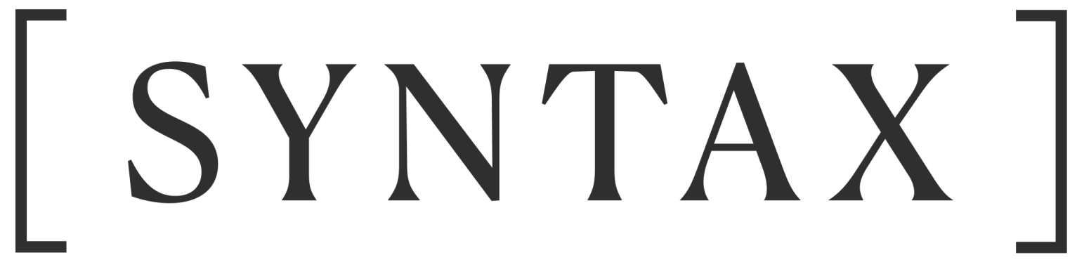 syntax-health